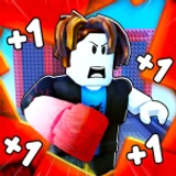 +1 Power Per Punch
