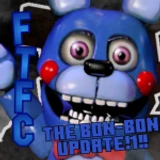 Find the FNAF Character! Roblox Scripts: Working & Keyless icon