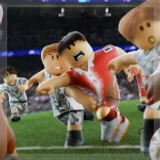 Virtual Football