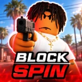 BlockSpin 🔪 Roblox Scripts: Working & Keyless icon