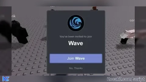 Discord Inviter GIF SUPPORT - Verified script for Universal Script
