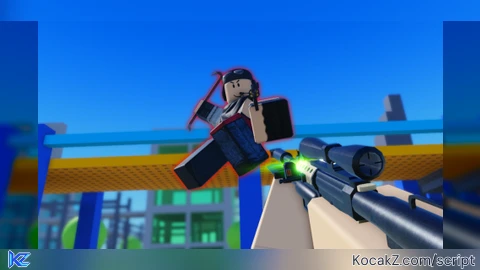 kill all