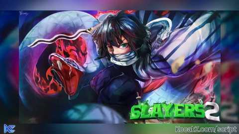 AUTO PARRY + AUTO LEVEL UP + Kill Aura! - Verified script for Slayers 2