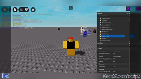 already fixed - Verified script for Universal Script