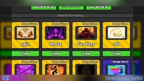 Ultimate Mastery Helper KEYLESS - Verified script for Slap Battles👏