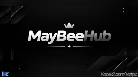 MayBeeHub executor Open source[Test Script Beta] - Verified script for Universal Script
