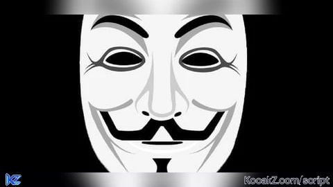 Anonymous Destroyer - Verified script for Universal Script