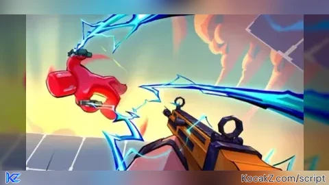 FREE OP AIMBOT CHAMS ESP SPOOFER RAPIDFIRE NOCLIP CFRAME - Verified script for RIVALS