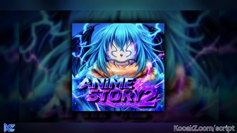 BEST SCRIPT AUTO JOIN AUTO FIGHT AUTO SPEED AUTO REPLAY AUTO - Verified script for Anime Story 2 🩸