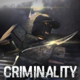 Criminality