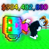 Poop a Brainrot 💩 Roblox Scripts: Working & Keyless icon