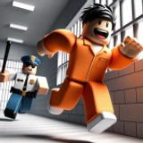 Prison Escape Obby 🏃