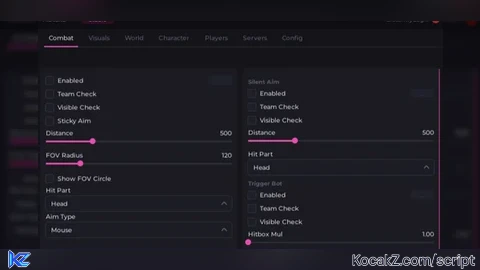key is demo UNIVERSAL AIMBOT - Verified script for Universal Script
