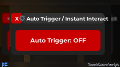 INSTANT CLICK BUTTON TOGGLING - Verified script for Universal Script