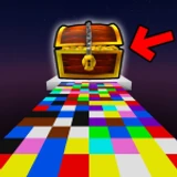 Color Block Bridge!
