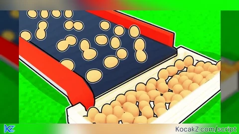 OPEN SOURCE AUTO COLLECT EGGS - Verified script for Egg Farm Tycoon