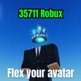¡Flex your avatar value!