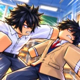 Anime High School RP