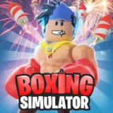 Boxing Simulator! 🥊 Roblox Scripts: Working & Keyless icon