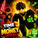 Time is Money [STEAL]