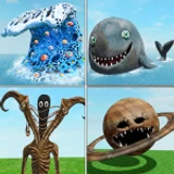 SCP MORPH
