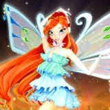 Glam Magic Power