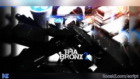 Very op Tha bronx 3 script - Verified script for TITLE UNAVAILABLE