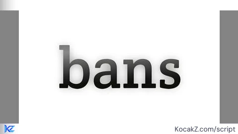 Ronz bans - Verified script for Universal Script