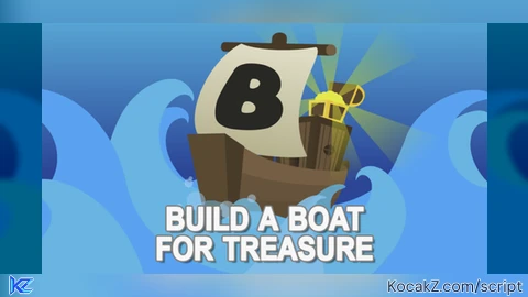 Unnamed Hub Best - Verified script for Build A Boat For Treasure