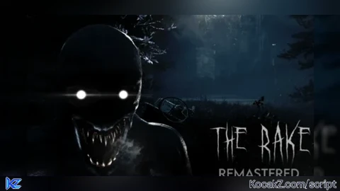 BirdHub - Verified script for The Rake REMASTERED