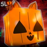 [🎃HALLOWEEN🎃] Slop Tower Defense! 💔