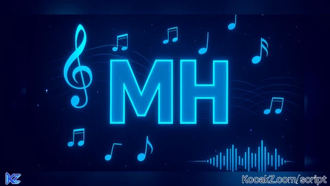 Melody Hub - Verified script for 🎃Muscle Legends