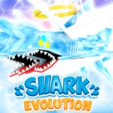 🔥 Shark Evolution 🔥