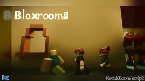 Project RetroSlop Open Src - Verified script for Bloxrooms