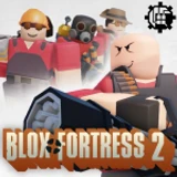 Blox Fortress 2
