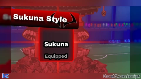 Sukuna Loki v2 Kaiser and more custom styles and Auto gk - Verified script for Blue Lock: Rivals