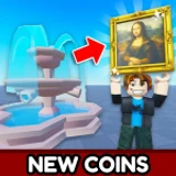 [W5🌎] Throw a Coin icon