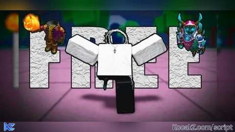 FE Headless And Korblox SCRIPT - Verified script for Prison Life