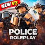Police Academy Roleplay 2