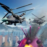 Zombie Air Force ✈️