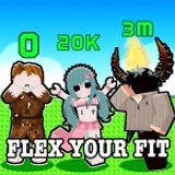 Flex Your Fit! icon