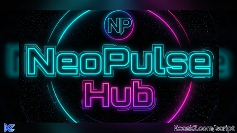 NeoPulse Hub