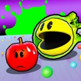 PAC-MAN SIMULATOR! [OPEN BETA🍒]