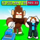 [Chapter 3⭐] Build ur 99 Nights Base