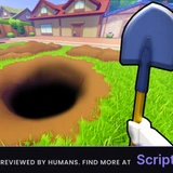 OP Money Farm Doggo Hub - Verified script for Dig the Backyard