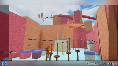 HotDog Canyon