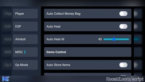 Aimbot And Auto Bond More - Verified script for Dead Rails