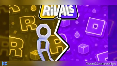 Rivals keyless - Verified script for Universal Script