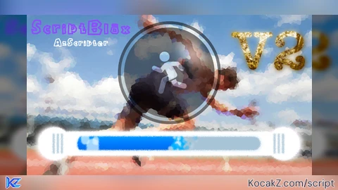 Sprint Button and Stamina Bar v2 - Verified script for Universal Script