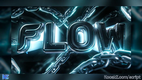 FLOW THE BEST SCRIPT ON THE MARKET - Verified script for Universal Script